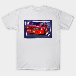 Alfisti Dreams T-Shirt